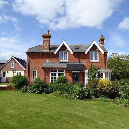 Pump Cottage Weymouth Exterior foto