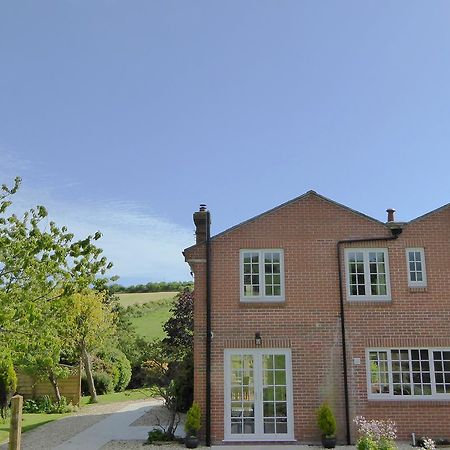 Pump Cottage Weymouth Exterior foto