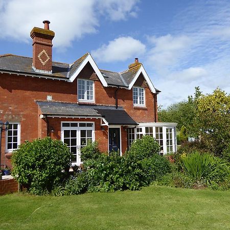 Pump Cottage Weymouth Exterior foto