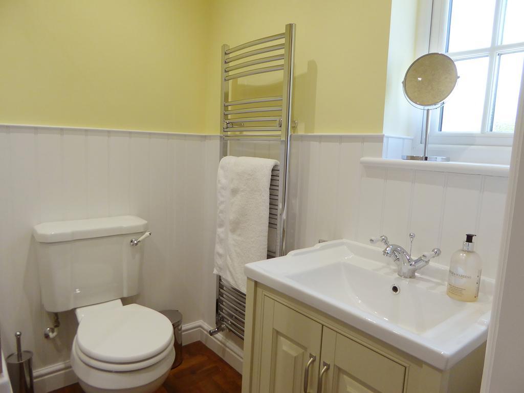 Pump Cottage Weymouth Habitación foto