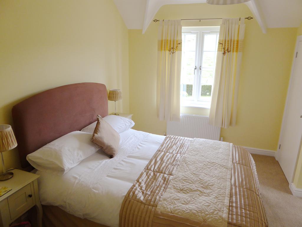Pump Cottage Weymouth Habitación foto