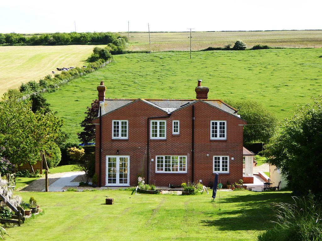 Pump Cottage Weymouth Exterior foto