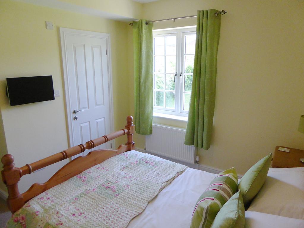 Pump Cottage Weymouth Habitación foto
